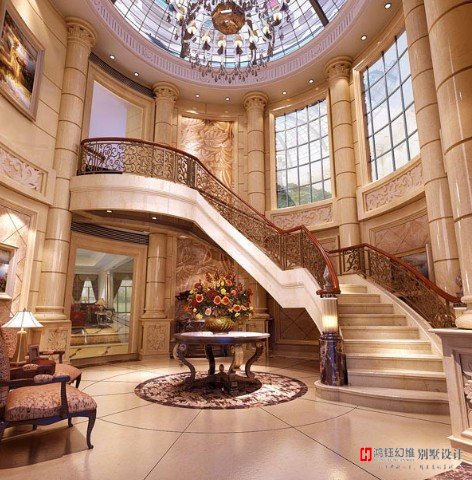 別墅裝修設計 別墅裝修設計