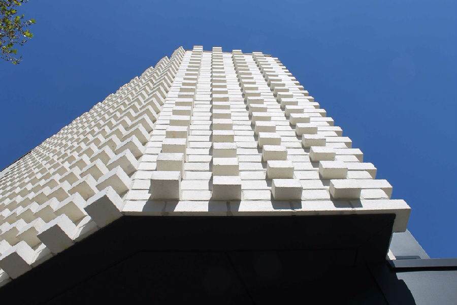 上海別墅設(shè)計(jì)，空間無