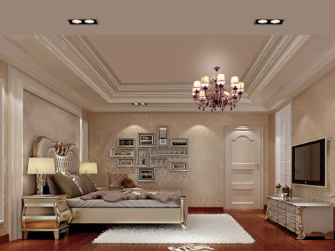 鴻鈺幻維別墅設(shè)計(jì)