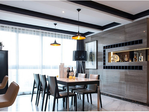 別墅裝修設(shè)計(jì) 別墅裝修設(shè)計(jì)