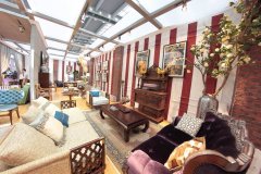 別墅設計別墅家具定制路易金