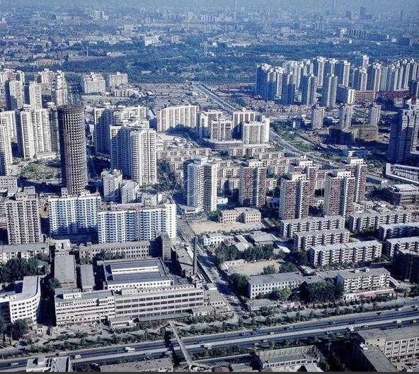 中國九大富人區(qū)揭秘 土豪多存在于北上廣地區(qū)