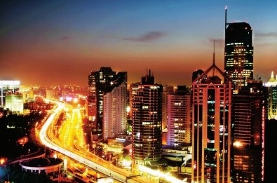 中國九大富人區(qū)揭秘 土豪多存在于北上廣地區(qū)