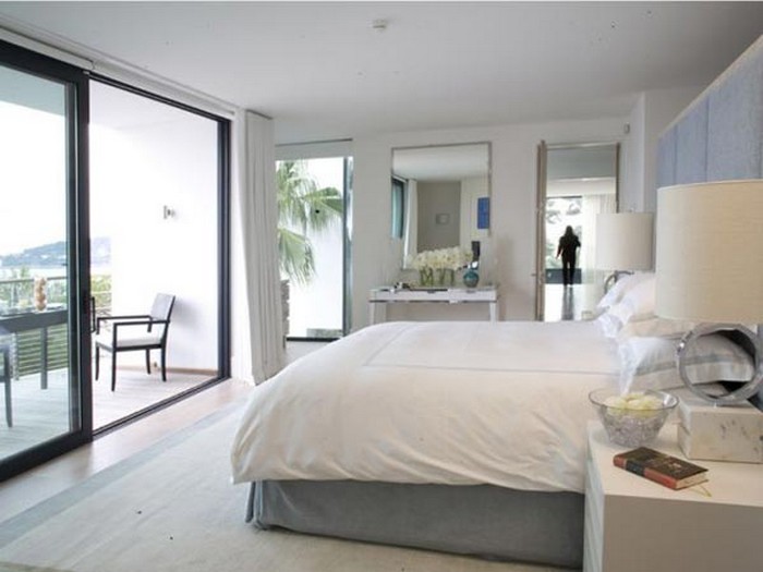 Дизайн виллы с панорамным видом на побережье Кипра | виллы вилла 別墅設計的全景塞浦路斯海岸別墅