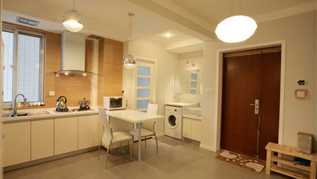 上海別墅裝修設計